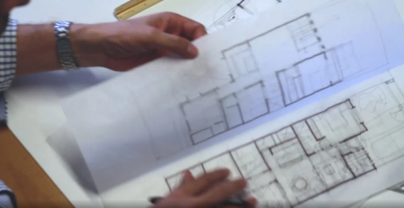 Arquitectura: ¿Inventar O Descubrir?